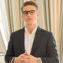 Christopher Cloos Paloma – Espresso Prescription