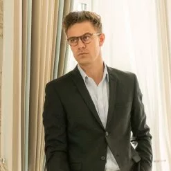 Christopher Cloos Paloma – Bourbon Blue Light Men 13 Christopher Cloos Paloma – Bourbon Blue Light Men