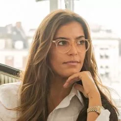 Christopher Cloos Men Paloma – Champagne Prescription