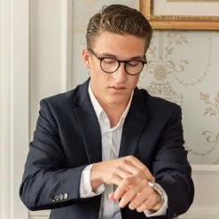 Christopher Cloos Paloma β Coal Blue Light Men 12 Christopher Cloos Paloma β Coal Blue Light Men