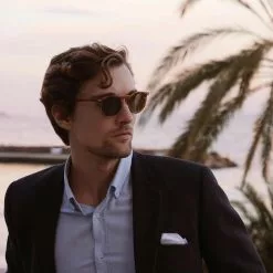 Christopher Cloos Men Paloma – Bourbon