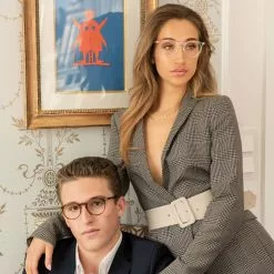 Christopher Cloos Paloma – Bourbon Prescription Men