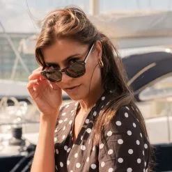 Christopher Cloos Men Passable – Espresso Sun Prescription