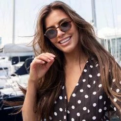 Christopher Cloos Pampelonne - Bourbon