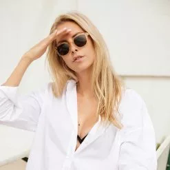 Christopher Cloos Passable – Champagne