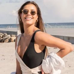 Christopher Cloos Mala - Champagne Men