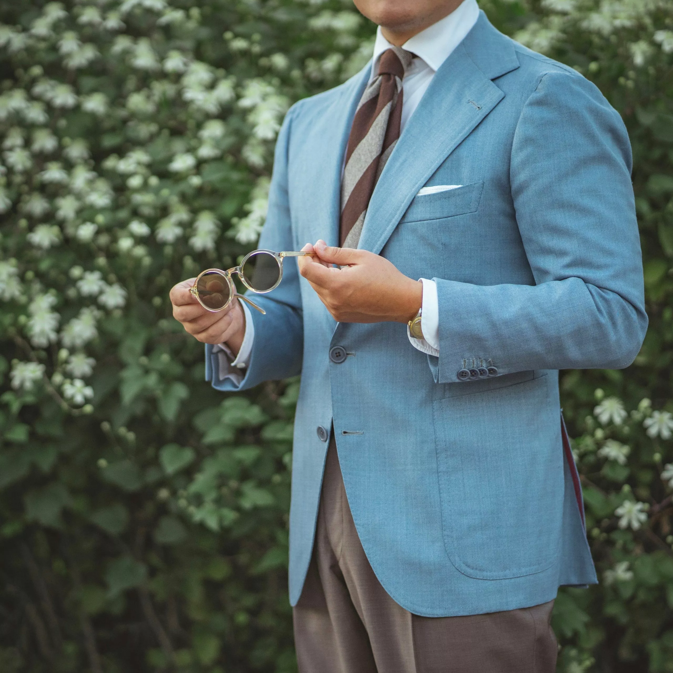 Christopher Cloos Men Pampelonne - Champ. Sun Prescription 7 Christopher Cloos Men Pampelonne - Champ. Sun Prescription