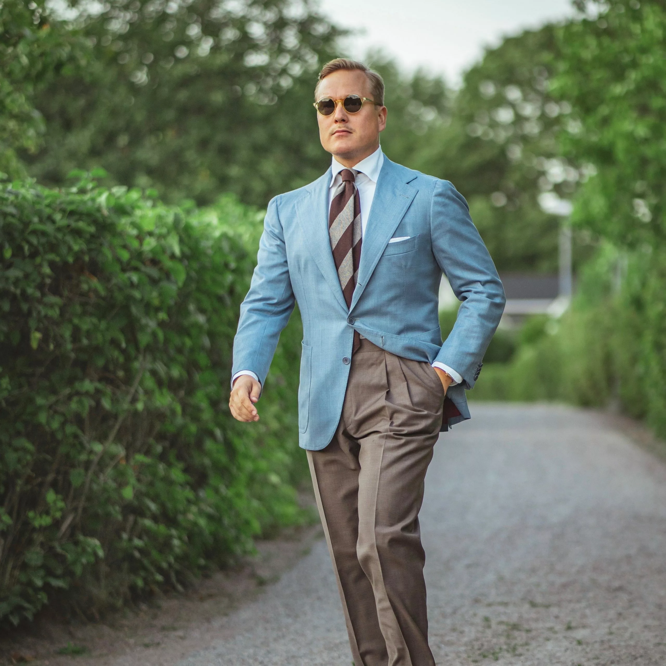 Christopher Cloos Men Pampelonne - Champ. Sun Prescription 6 Christopher Cloos Men Pampelonne - Champ. Sun Prescription