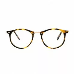 Christopher Cloos Men Pacifica - Ristretto Blue Light