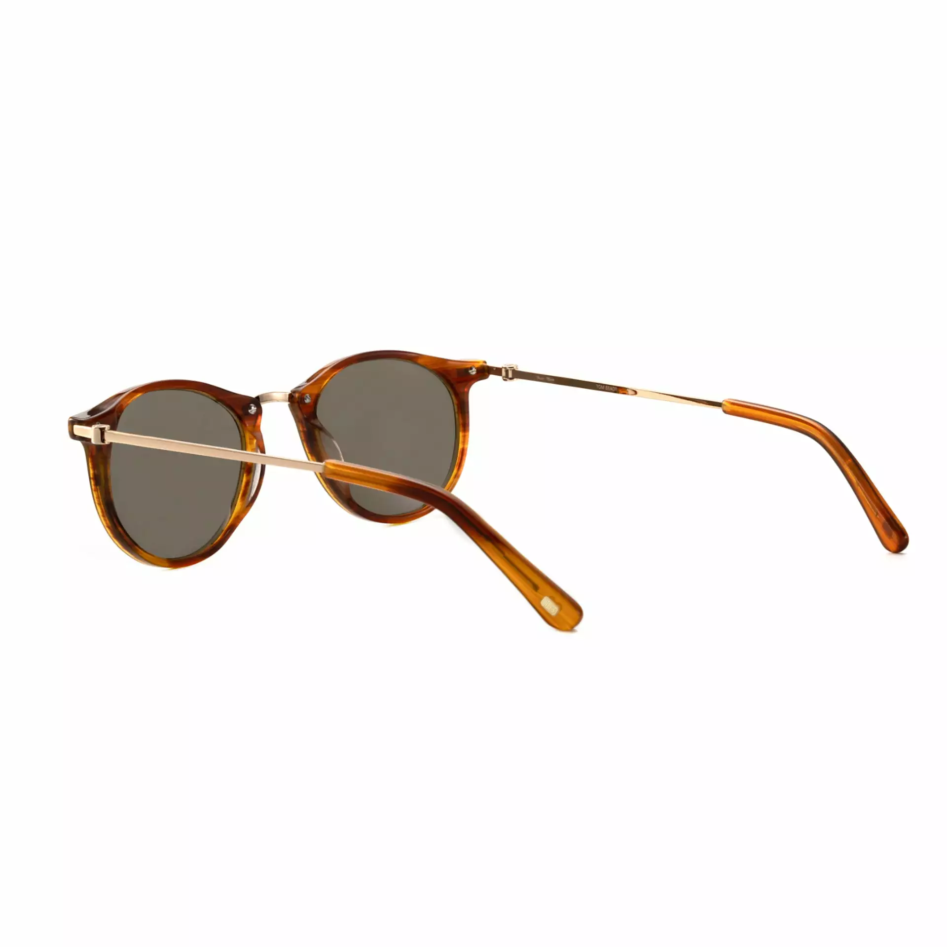 Christopher Cloos Pacifica - Bourbon Sun Prescription Men 5 Christopher Cloos Pacifica - Bourbon Sun Prescription Men