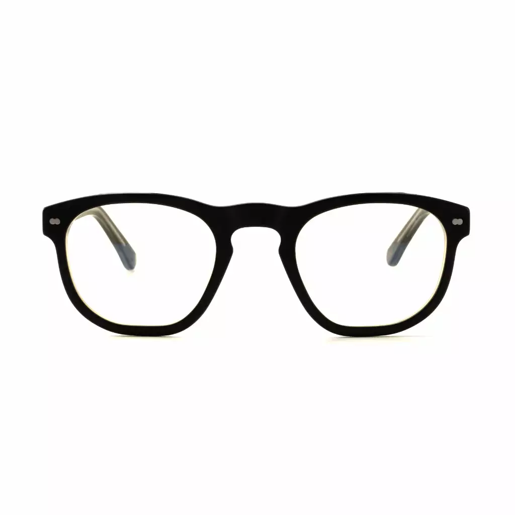 Christopher Cloos Men Hermosa - Coal Prescription 5 Christopher Cloos Men Hermosa - Coal Prescription