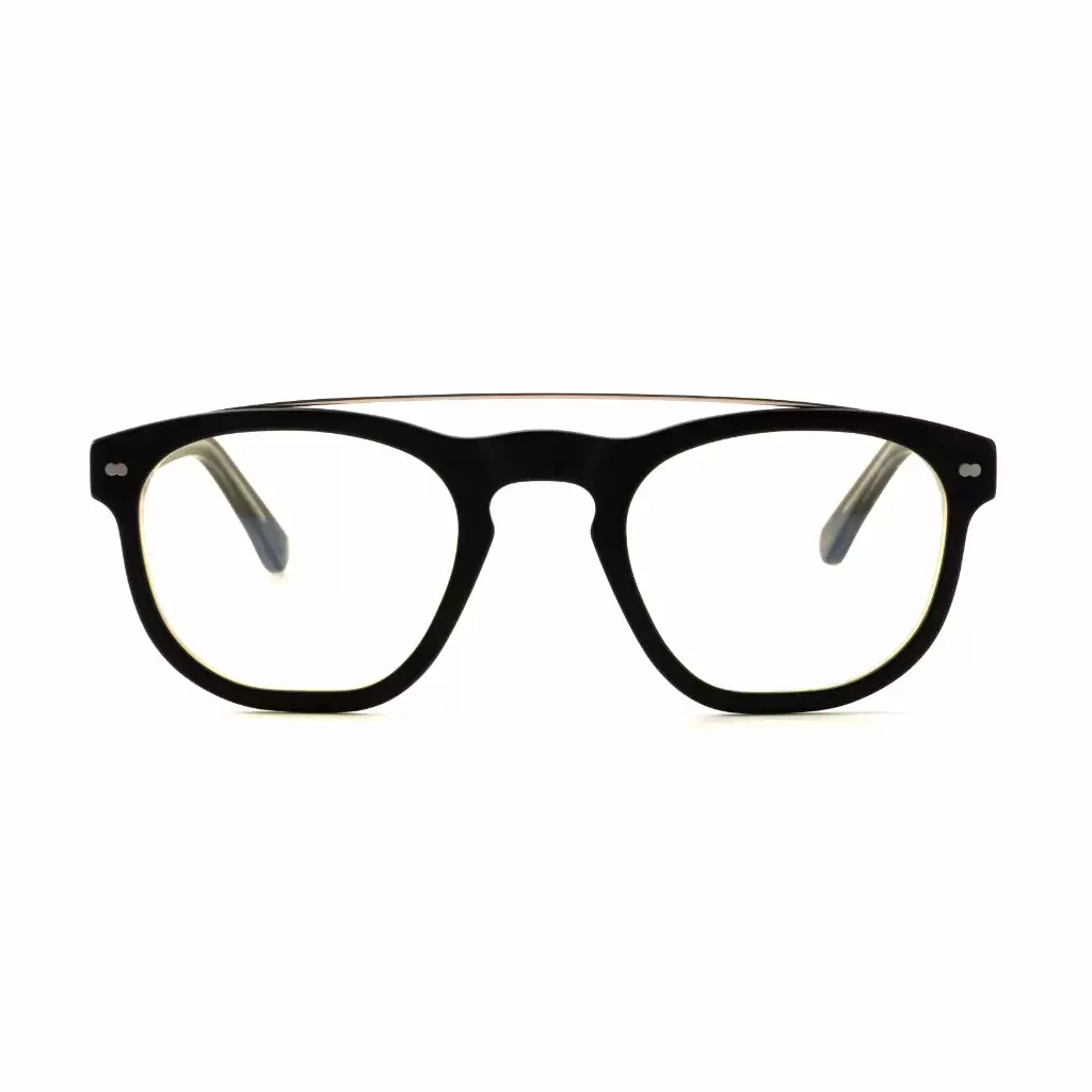 Christopher Cloos Men Hermosa - Coal Prescription 3 Christopher Cloos Men Hermosa - Coal Prescription