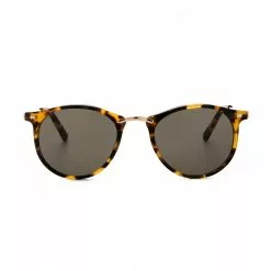 Christopher Cloos Men Pacifica - Ristretto Sun Prescription
