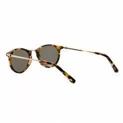 Christopher Cloos Men Pacifica - Ristretto Sun Prescription