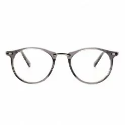 Christopher Cloos Pacifica - Grey Tonic Prescription Men