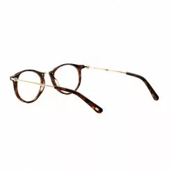 Christopher Cloos Men Pacifica - Espresso Prescription