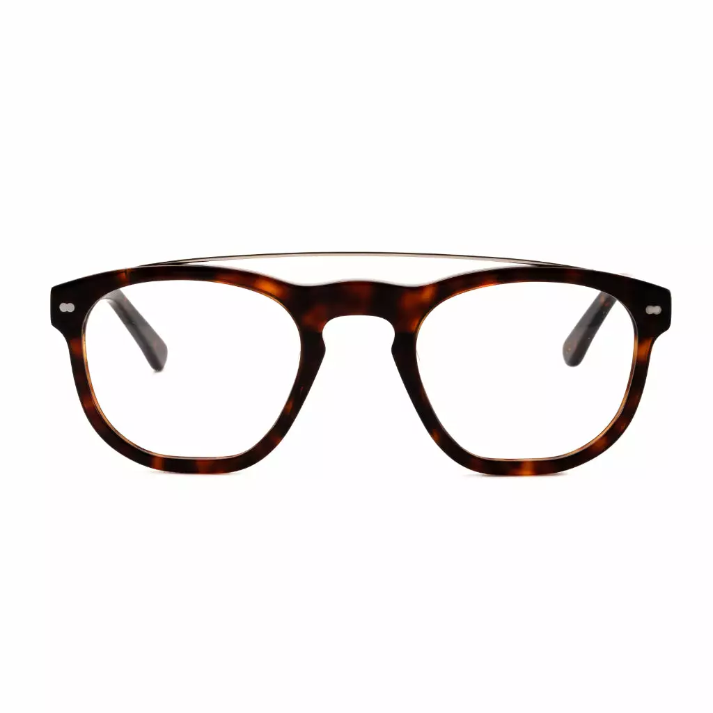 Christopher Cloos Men Hermosa - Espresso Prescription 3 Christopher Cloos Men Hermosa - Espresso Prescription