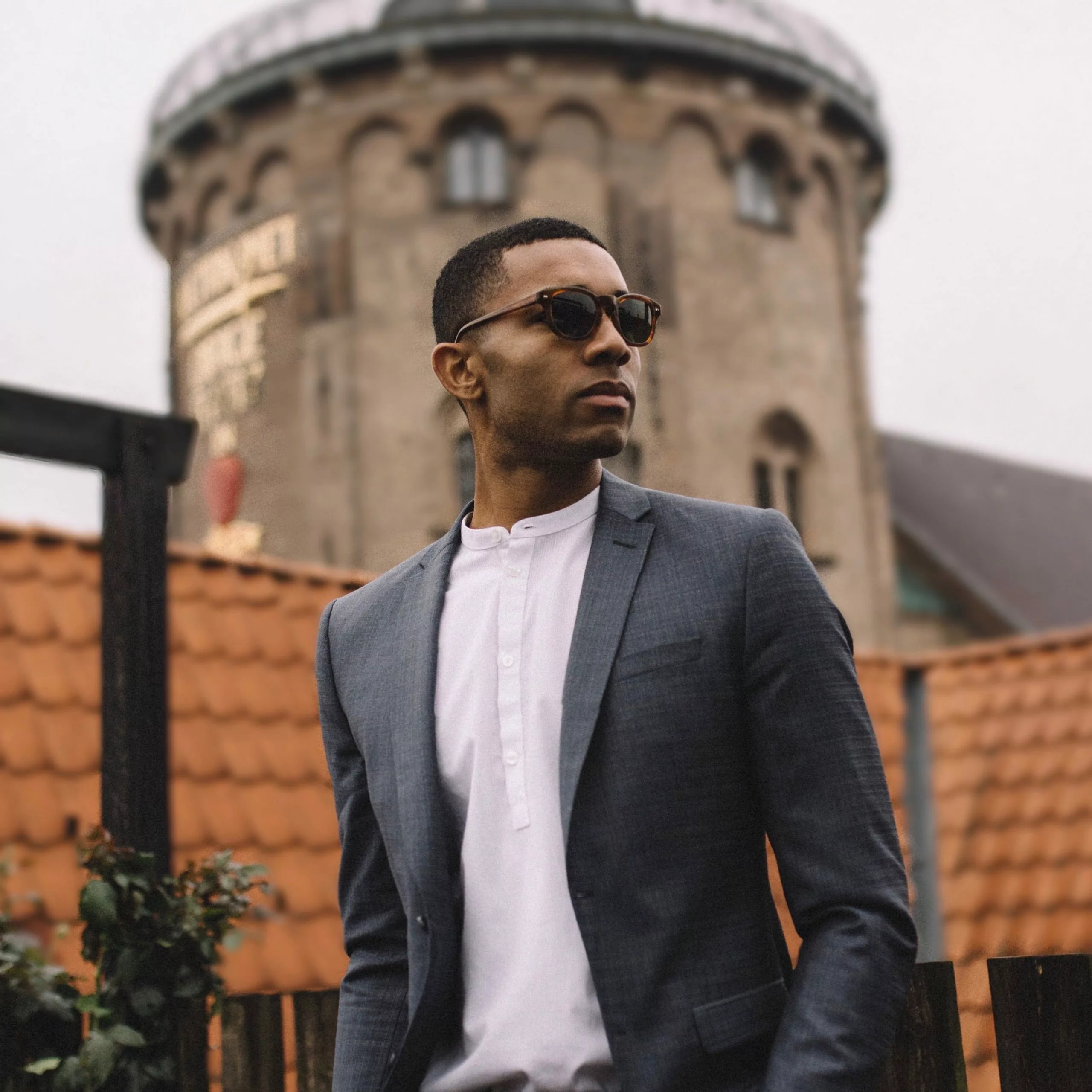 Christopher Cloos Passable – Bourbon Sun Prescription 8 Christopher Cloos Passable – Bourbon Sun Prescription