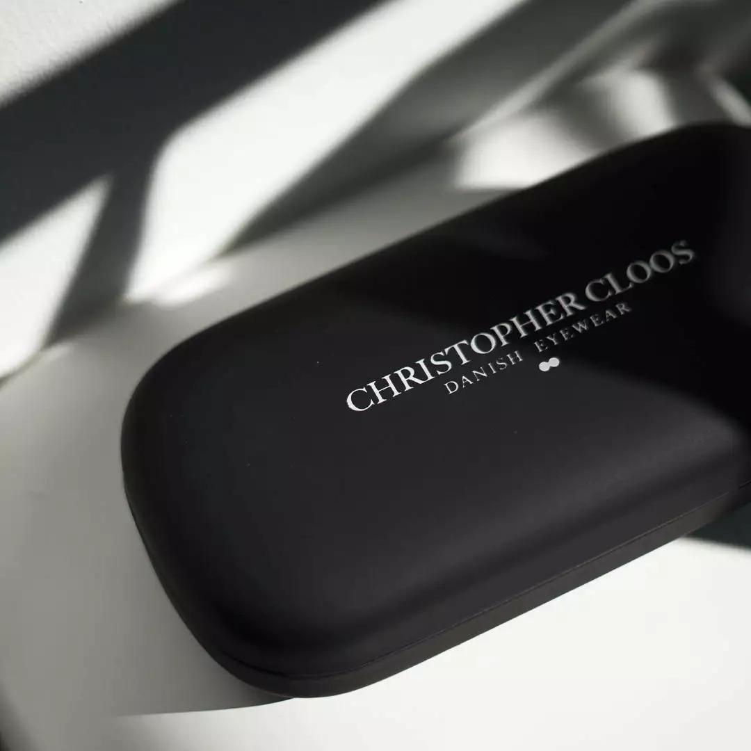 Christopher Cloos Men Pampelonne - Champagne Prescription 9 Christopher Cloos Men Pampelonne - Champagne Prescription