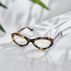 Christopher Cloos Cloos X Elsa - Ristretto Blue Light Women