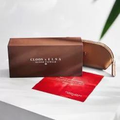 Christopher Cloos Laguna - Crème