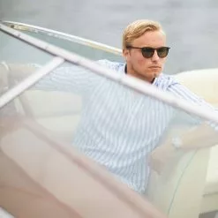 Christopher Cloos Paloma – Espresso Men