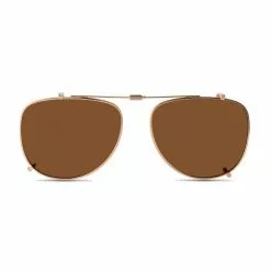 Christopher Cloos St. Barths Clip-On