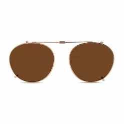 Christopher Cloos Paloma Clip-On