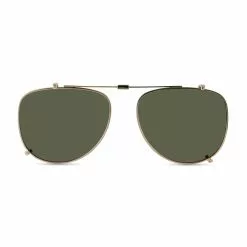 Christopher Cloos St. Barths Clip-On