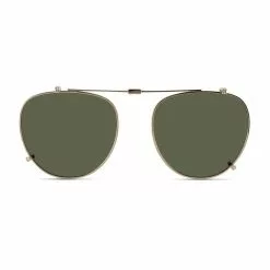 Christopher Cloos Gouverneur Clip-On