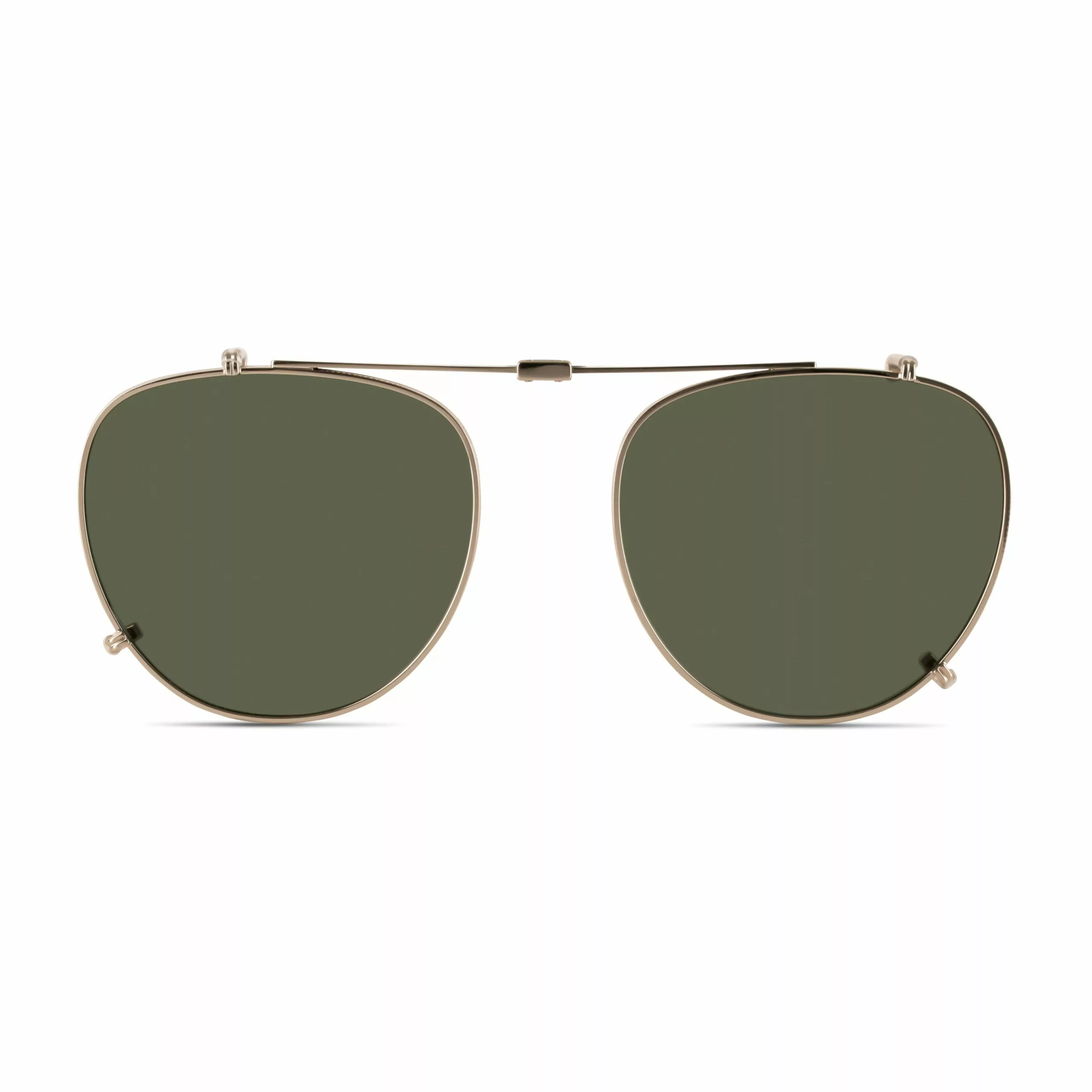 Christopher Cloos Gouverneur Clip-On 4 Christopher Cloos Gouverneur Clip-On