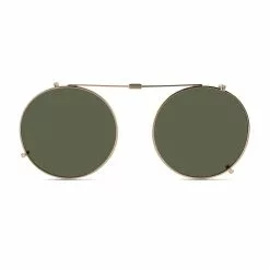 Christopher Cloos Pampelonne Clip-On