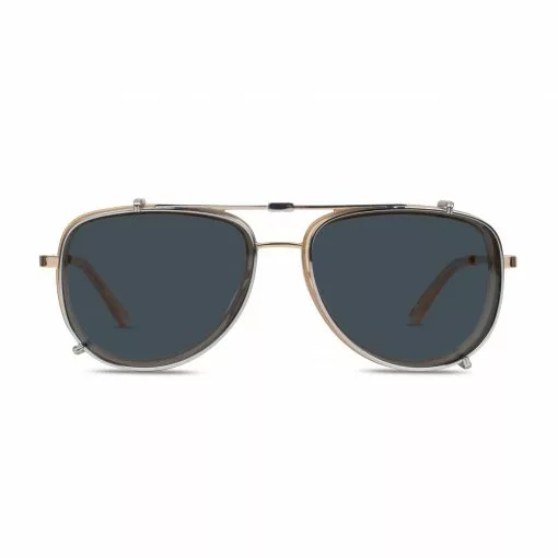Christopher Cloos St. Barths Clip-On 4 Christopher Cloos St. Barths Clip-On