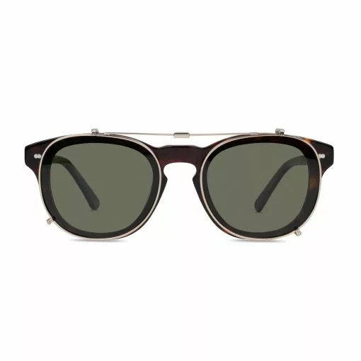 Christopher Cloos Passable Clip-On 6 Christopher Cloos Passable Clip-On