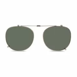 Christopher Cloos Passable Clip-On