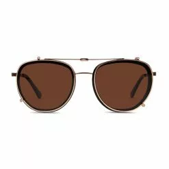 Christopher Cloos Gouverneur Clip-On