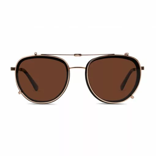 Christopher Cloos Gouverneur Clip-On 3 Christopher Cloos Gouverneur Clip-On