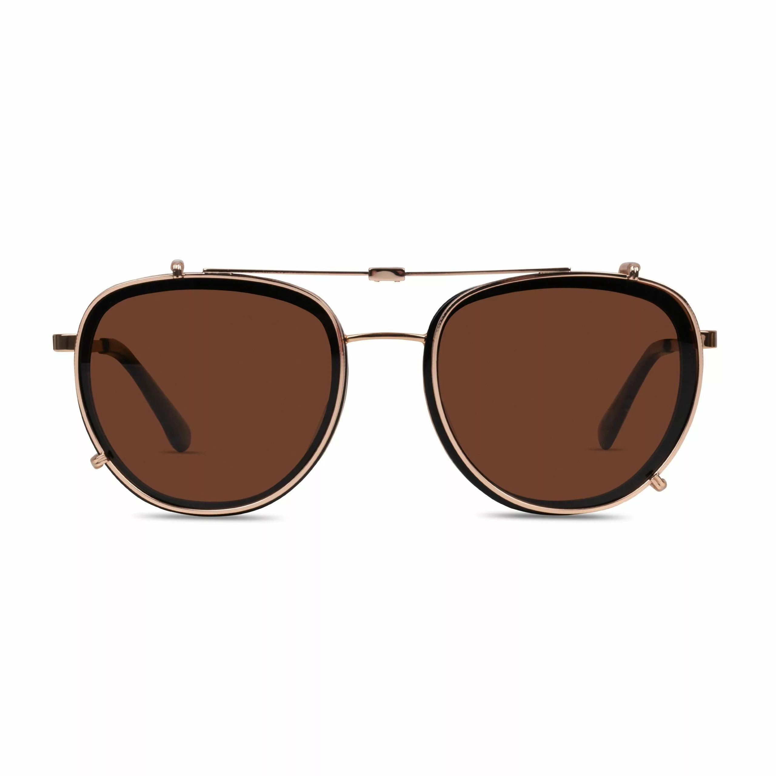 Christopher Cloos Gouverneur Clip-On 3 Christopher Cloos Gouverneur Clip-On