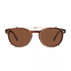 Christopher Cloos Mala Clip-On