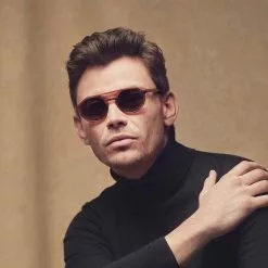 Christopher Cloos Larvotto – Bourbon Prescription Men