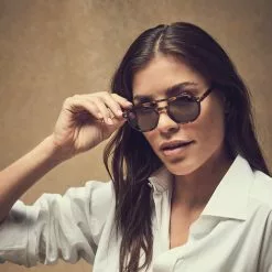 Christopher Cloos Larvotto – Ristretto Sun Prescription