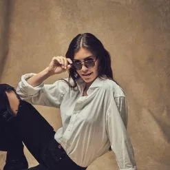 Christopher Cloos Larvotto – Espresso Sun Prescription 13 Christopher Cloos Larvotto – Espresso Sun Prescription