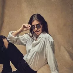 Christopher Cloos Larvotto – Ristretto Sun Prescription