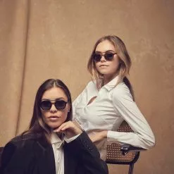 Christopher Cloos Men Larvotto – Bourbon