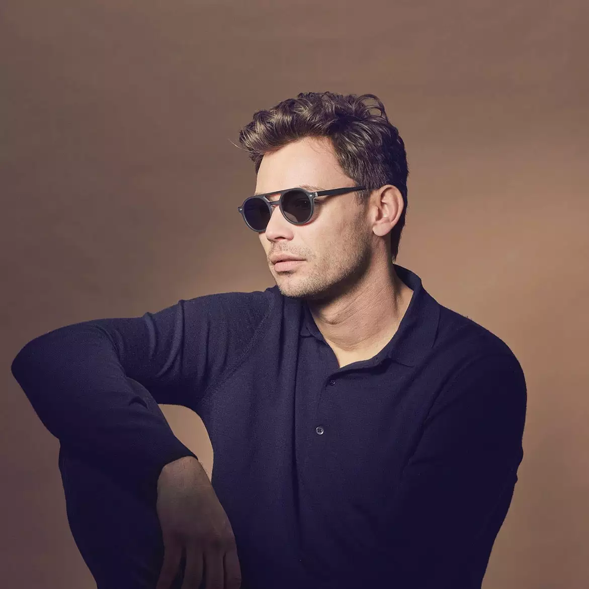 Christopher Cloos Larvotto – Coal Sun Prescription 6 Christopher Cloos Larvotto – Coal Sun Prescription