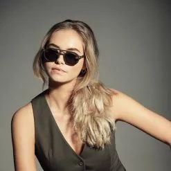 Christopher Cloos Larvotto – Noire Sun Prescription Men