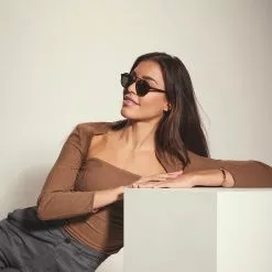 Christopher Cloos Larvotto – Espresso Sun Prescription 14 Christopher Cloos Larvotto – Espresso Sun Prescription