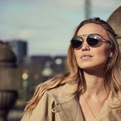 Christopher Cloos Pampelonne Clip-On