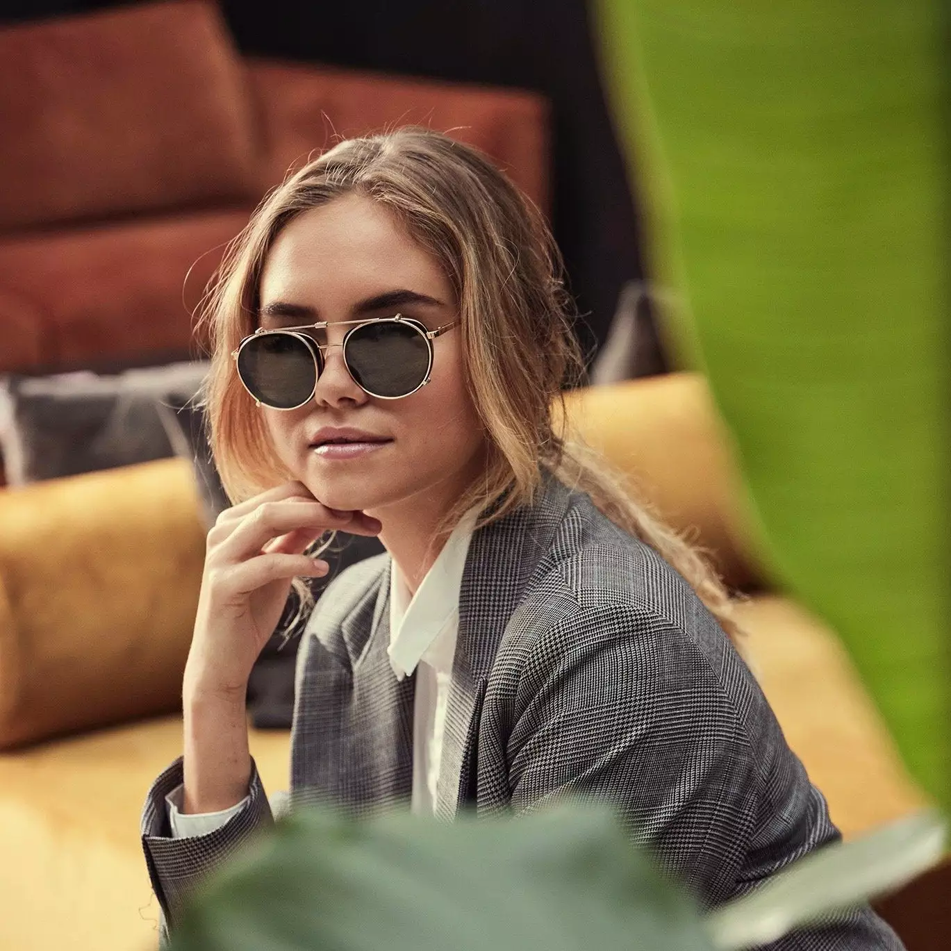 Christopher Cloos Gouverneur Clip-On 9 Christopher Cloos Gouverneur Clip-On