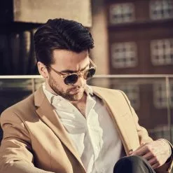 Christopher Cloos Paloma Clip-On